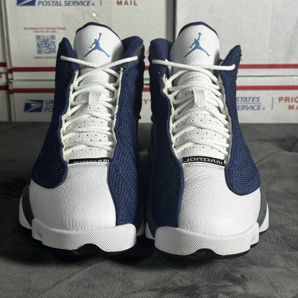Size 7.5 - Jordan 13 Retro Flint 414571-404
